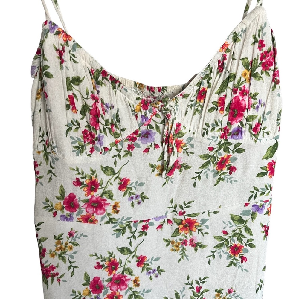 Gorgeous summer dress